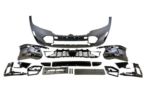 JOM front bumper for BMW 3 VII (G20/G21/G80/G81)