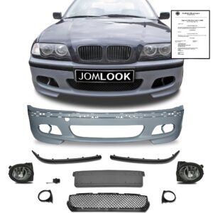 Branik JOM za BMW 3 IV (E46)