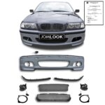 JOM bumper for BMW 3 IV (E46)