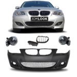 JOM bumper for BMW 5 V (E60/E61)