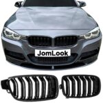 JOM sports grille for BMW 3 VI (F30/F31/F34/F80)