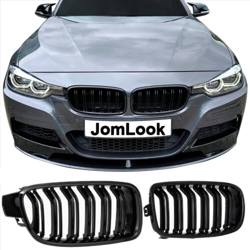 JOM sports grille for BMW 3 VI (F30/F31/F34/F80)