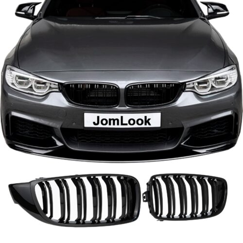 Sportska maska JOM za BMW 4 I (F32/F33/F36/F82/F83)