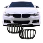 JOM sports grille for BMW 1 II (F20/F21)