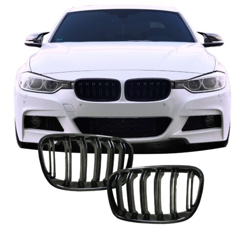 JOM sports grille for BMW 1 II (F20/F21)
