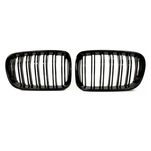 JOM sports grille for BMW X3 II (F25)