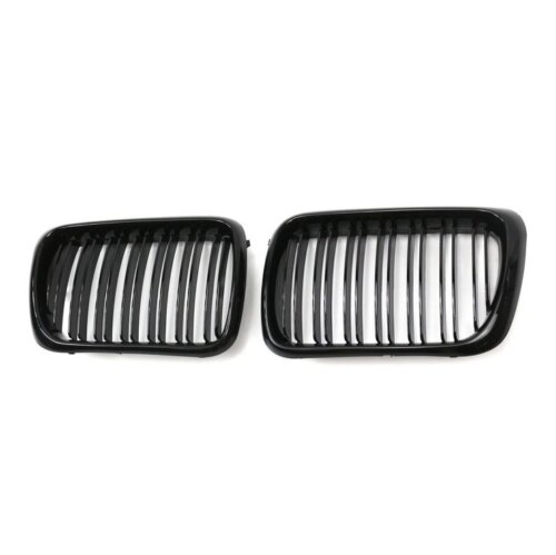 JOM sports grille for BMW 3 III (E36)