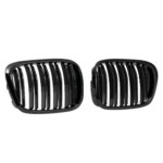 JOM sports grille for BMW 5 IV (E39)