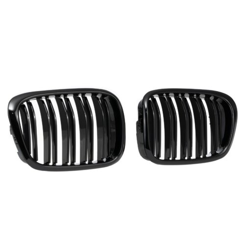 JOM sports grille for BMW 5 IV (E39)