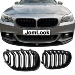 JOM sports grille for BMW 5 V (E60/E61)