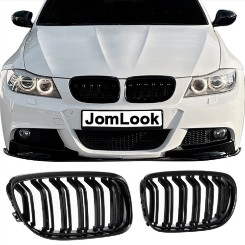 JOM sports grille for BMW 3 V (E90/E91/E92/E93)