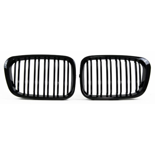 JOM sports grille for BMW 3 IV (E46)