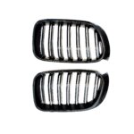 JOM sports grille for BMW X3 II (F25)