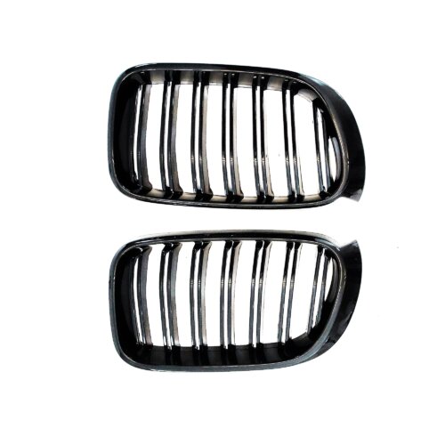 JOM sports grille for BMW X3 II (F25)