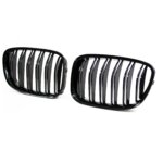 JOM sports grille for BMW 5 Gran Turismo I (F07)