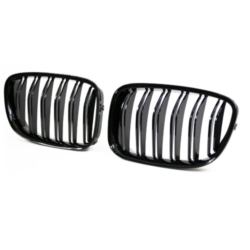 JOM sports grille for BMW 5 Gran Turismo I (F07)