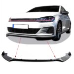 JOM front spoiler for VW Golf VII (5G1)