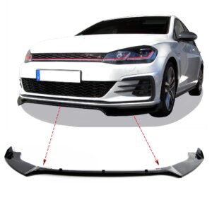 Spojler JOM prednji za VW Golf VII (5G1)