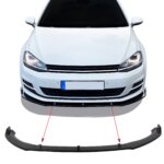 JOM front spoiler for VW Golf VII (5G1)