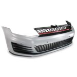 JOM front bumper for VW Golf VII (5G1)