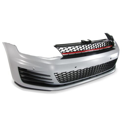 JOM front bumper for VW Golf VII (5G1)