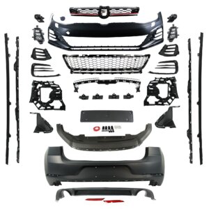 Branik JOM za VW Golf VII (5G1)