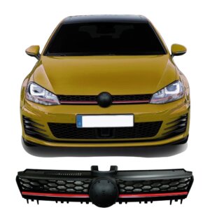 JOM sports grille for VW Golf VII (5G1)