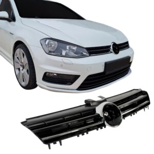 JOM sports grille for VW Golf VII (5G1)