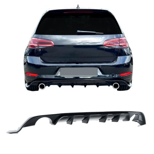 JOM diffuser for VW Golf VII (5G1)