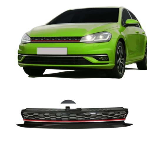 JOM sports grille for VW Golf VII (5G1)