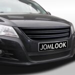 JOM sports grille for VW Tiguan I (5N)
