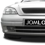 JOM sports grille for Opel Astra G (T98)