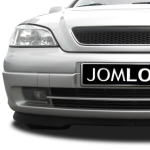 JOM sports grille for Opel Astra G (T98)
