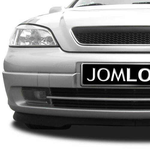 JOM sports grille for Opel Astra G (T98)