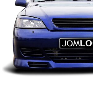 JOM sports grille for Opel Astra G (T98)
