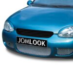 JOM sports grille for Opel Corsa B (S93)