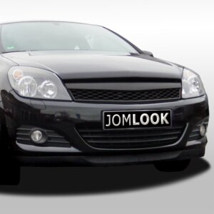 JOM sports grille for Opel Astra H (A04)