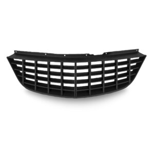 JOM sports grille for Opel Corsa D (S07)