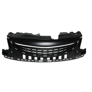 JOM sports grille for Opel Corsa D (S07)