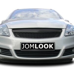 JOM sports grille for Opel Zafira B (A05)