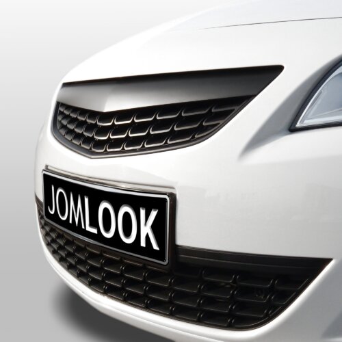 JOM sports grille for Opel Astra J (P10)
