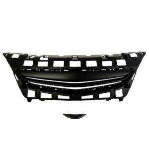 JOM sports grille for Opel Astra J (P10)
