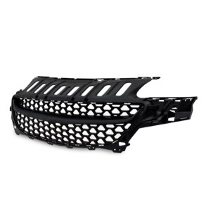 JOM sports grille for Opel Corsa E (X15)