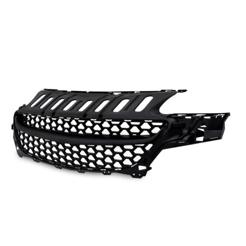 JOM sports grille for Opel Corsa E (X15)
