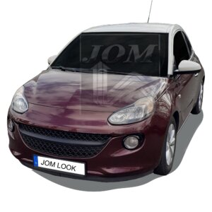 JOM sports grille for Opel Adam I (M13)