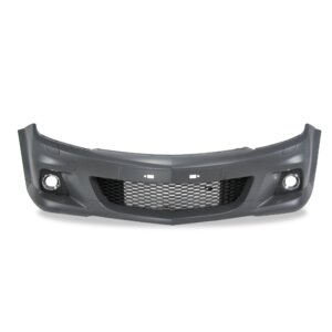 JOM front bumper for Opel Astra H (A04)