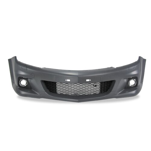 JOM front bumper for Opel Astra H (A04)