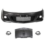 JOM front bumper for Opel Astra H (A04)