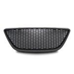 JOM sports grille for Seat Ibiza IV (6J5)