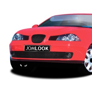 JOM sports grille for Seat Ibiza III (6L1)
